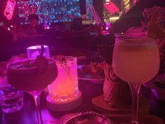 -MOSSO音乐酒吧·live house(南京旗舰店)