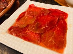 -老码头火锅(玉林店)