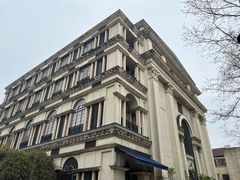 -伯衡55·吉品轩(乌鲁木齐南路店)