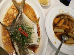 -新兴家喻酒家·羊城名宴(昌岗店)