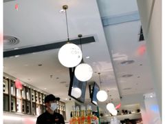 -Peet's Coffee皮爷咖啡(万象天地店)