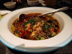 -悦百味·品质川菜(橄榄郡店)