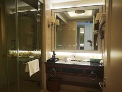 -南京东郊国宾馆