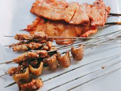 -眼镜哥浦江夜宵大本营