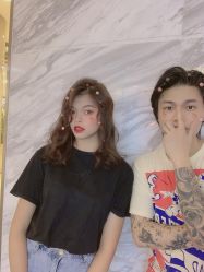 -MT·ID 烫发.染发.接发SALON
