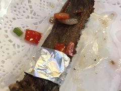 -金典银峰老鹅馆·昆山菜(亭林公园店)