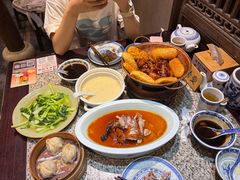 -南京大牌档(凯德1818店)