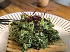 -本处·素食·融合料理(南油店)