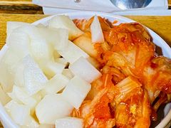 -景福宫韩国料理(恒祥北大街店)