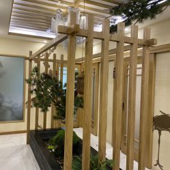 -芳朵美容养生SPA