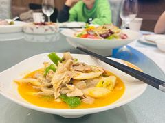 -新疆大厦·慕士塔格餐厅