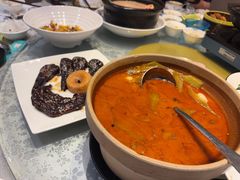 -莲餐厅·湖北菜·潜江小龙虾店(愚园路店)
