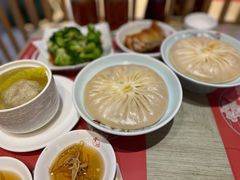 -穿蒸引鲜·嗲记(正大广场店)