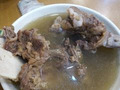 -老牌依强牛肉店(达道总店)