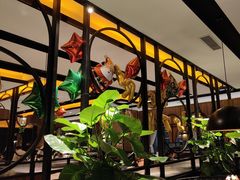 -半秋山西餐厅(宜昌大洋店)