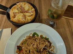 -必胜客(西市场店)