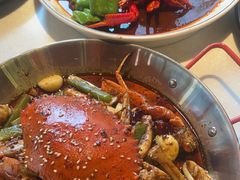 -红盔甲·小龙虾(天钥桥店)