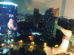 -上海浦东嘉里大酒店