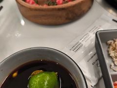 -喃喃椰·糟粕醋·椰子鸡火锅(七堡花园店)