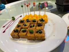 -渝信川菜(南滨店)
