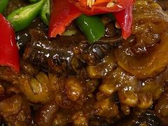 -童福兴·南京菜(老门东店)