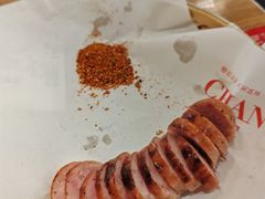 -长安记·大美陕菜(朝阳大悦城店)
