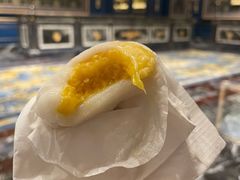 -澳门长洲糯米糍(柯打苏沙街店)