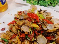 -南海渔家•海鲜•正宗海南菜(海棠湾店)
