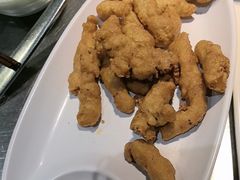 -亮欢寨快活林 酸汤鱼(仁怀店)