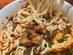 -公交新村粉店(赤岗冲店)