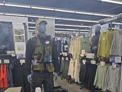 -迪卡侬(大英山店)