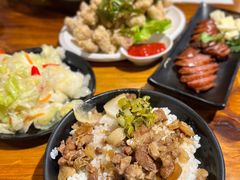 -大三元台湾鲁肉饭(沙井新桥店)