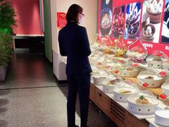 -鸽子侯·家宴·平价海鲜(市图书馆店)
