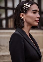 -Kraemer Paris  苏豪路易士·嘉玛发廊