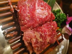 -西塔老太太泥炉烤肉