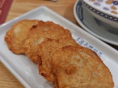 -赵记传承·中式甜品(中山石岐大信店)