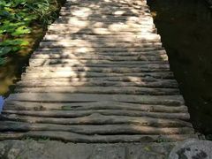-竹泉村旅游度假区