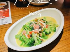 -新发现(宝山龙湖店)