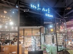 -MLart口红DIY