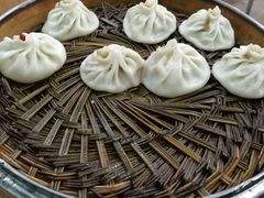 -清真老铁家灌汤包