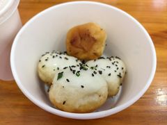 -许记生煎(遵义路店)