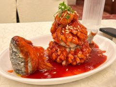 -清华大学-甲所餐厅