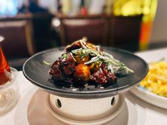 招牌红烧牛小排-江南雅厨(李公堤店)