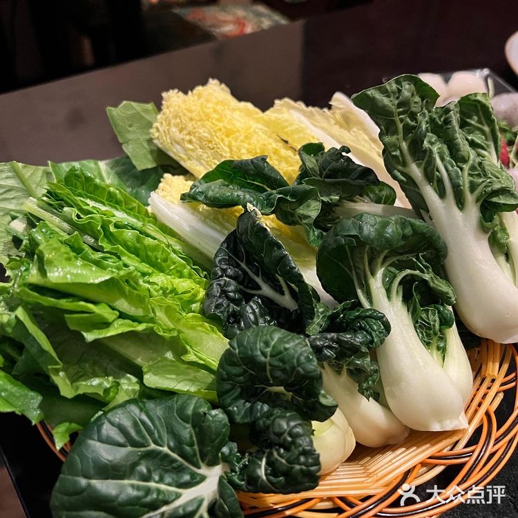 h8高質樓上火鍋