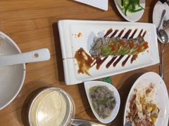 -牛油果大师寿司(瑞景店)