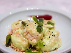 -广州天河合景福朋喜来登酒店 · 聚味轩中餐厅