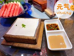 -阿庄新豫菜(航海东路店)