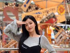 -上海长风大悦城