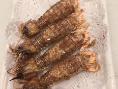 -万宝海鲜舫(劳动公园店)