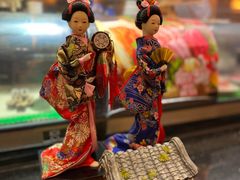 -科尔海悦酒店樱之河日本料理(清河东路店)
